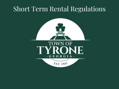 Short Term Rentals