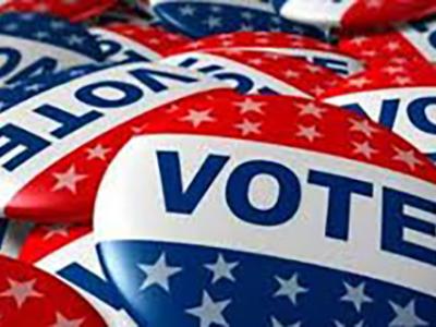Important Voter Information