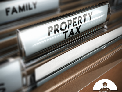 Property Tax Notice