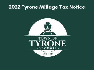 Tax Notice