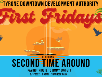 June 2022 First Friday