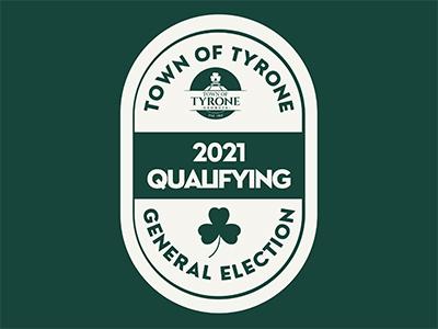 2021 Tyrone General Election Qualifying