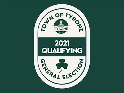 Your 2021 Tyrone Candidates