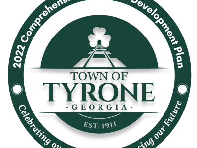 Tyrone Comp Plan Draft