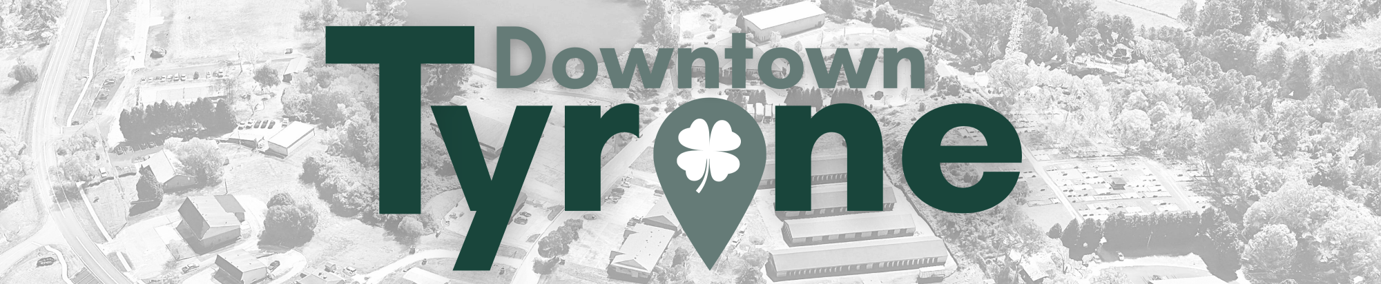 Downtown Tyrone