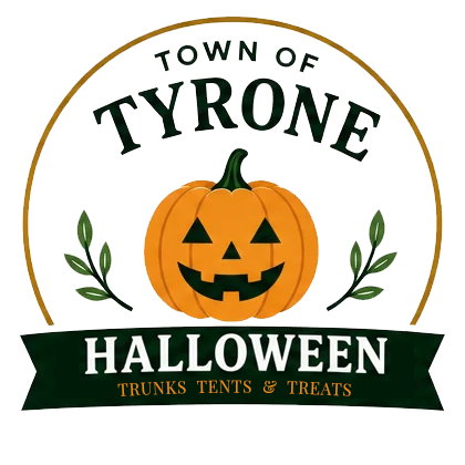 Updated Haloween TTT logo