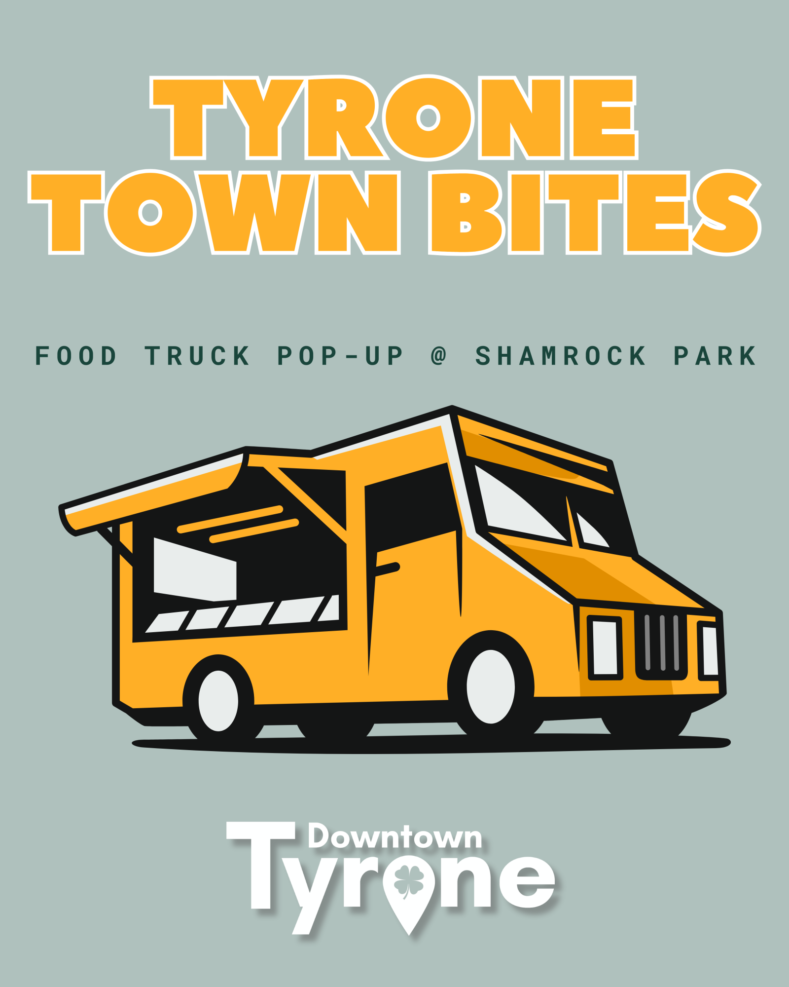 Tyrone Town Bites