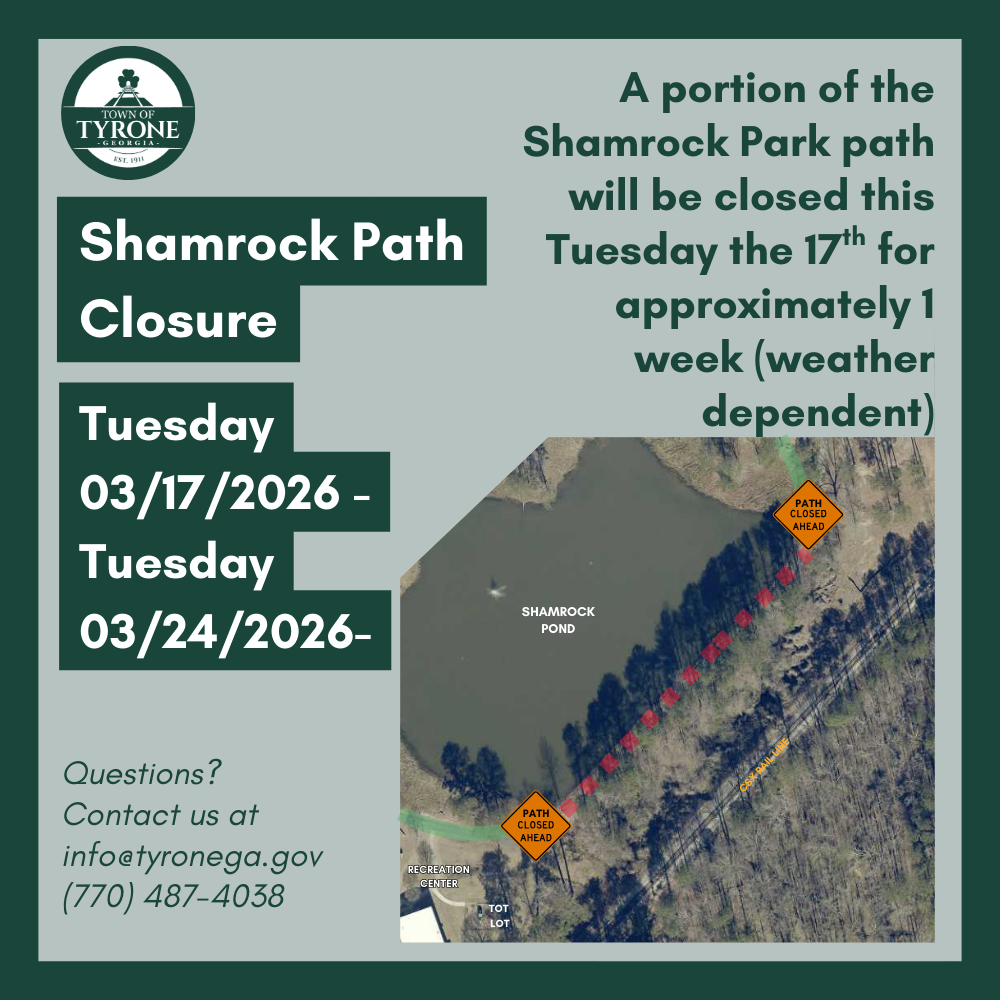 Path Closure