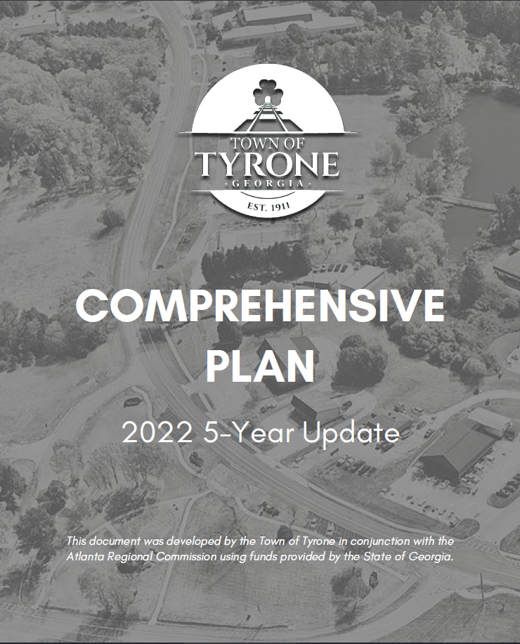 2021 Comp Plan