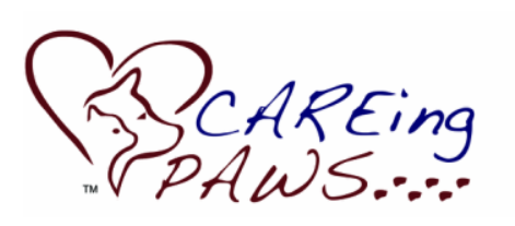 Call us to sign up to read to a CAREing PAWS dog!