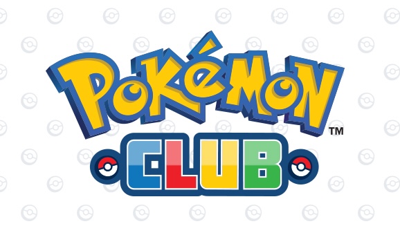 Pokémon Club Graphic