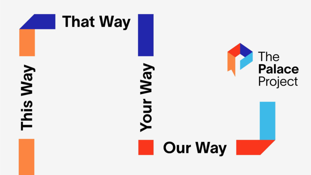 The Palace Project Graphic